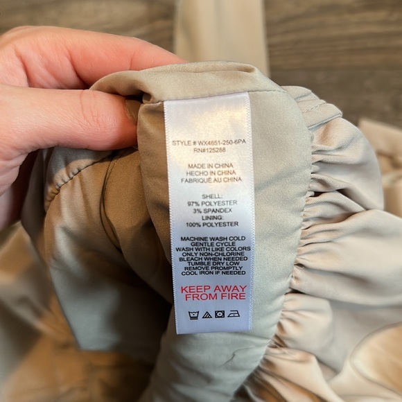 Jason Wu Blouse - Picture 6 of 7